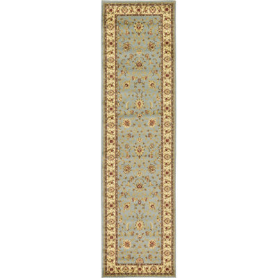 Niles Floral Indoor Rug