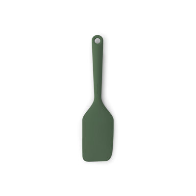 Brabantia Tasty+ Silicone Baking Spatula plus Scraper