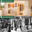 Système de placard Closet Tower-105886706-105886704