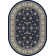 Attell Oriental Indoor Rug