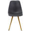 Chaise de salle à manger en cuir Annalise-952663077-952663128-969870237