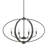 Petitt 6 - Light Dimmable Chandelier-258712573-204776361