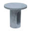 Marble End Table