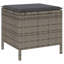 2 - Person Patio Dining Set with Square Table