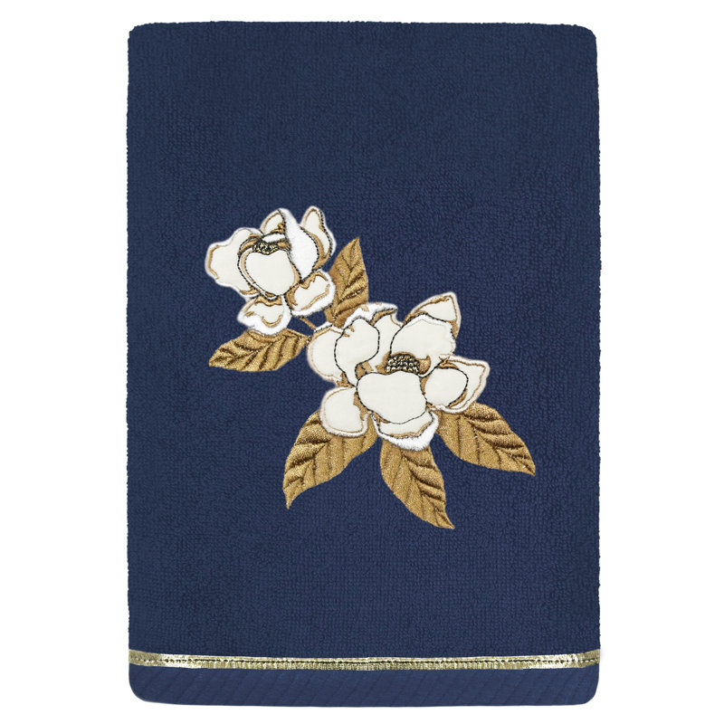  3 Piece Towel Set, Marine