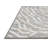 Machine Washable Gray Area Rug-92617940