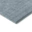 Tapis bleu sarcelle lavable à la machine Premium Prisco-1654991835