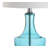 Alper 20" Mini Glass LED Table Lamp-778011775