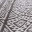 Machine Woven Grey Indoor Rug-64838322