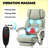 Computer Chair, Massage Chair, High Back Chair, Office Chair-612682012-612682010