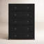 Lark 5 Drawer Dresser-209049135
