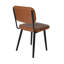 Upholstered Dining Chair-1450600720