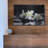 'The Light of Three' Metal Wall Art-1763847622