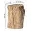 Jadha Solid Wood End Table