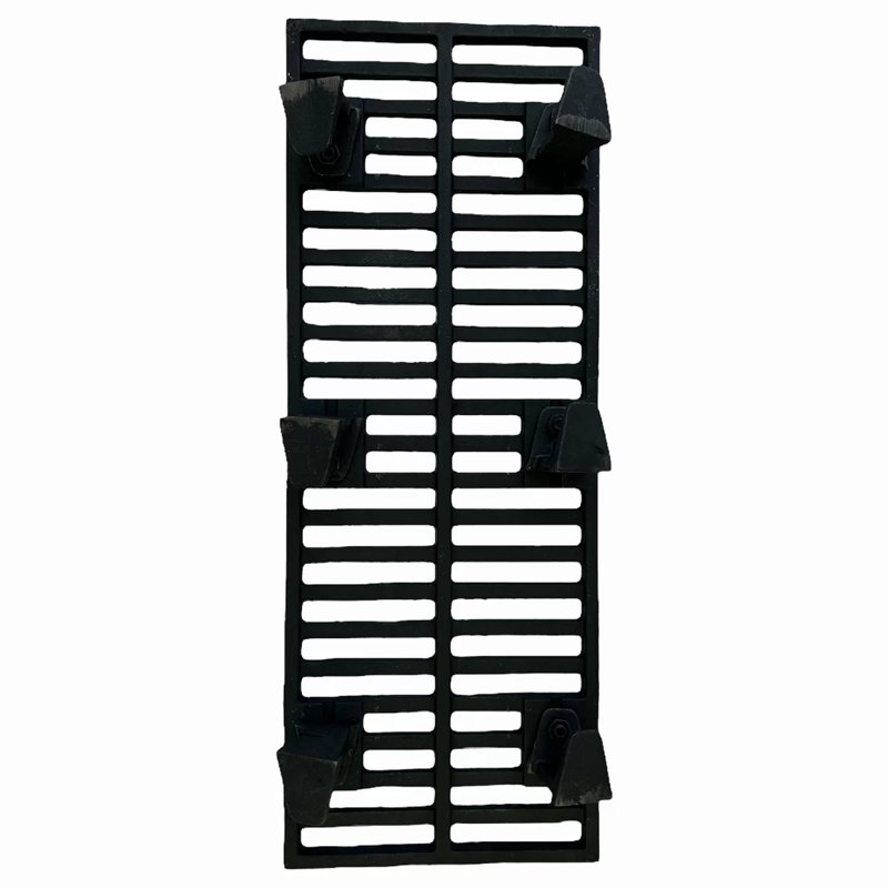 Vogelzang 55G Barrel Stove Grate
