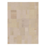 Vintage One-of-a-Kind 6'1x8'2 Area Rug