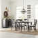 Quinta - Person Extendable Four Leg Dining Set