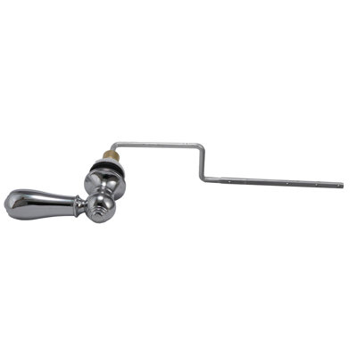 Handle Faucet Style