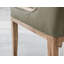 Chaise rembourrée Dobby **-111452878