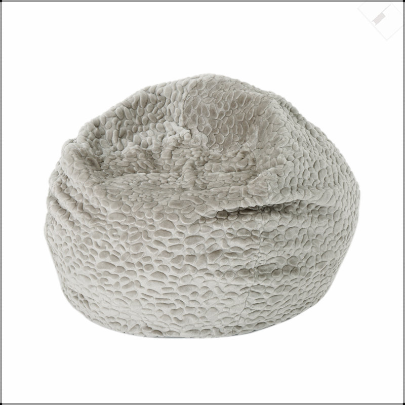 Fauteuil à billes Yasmin