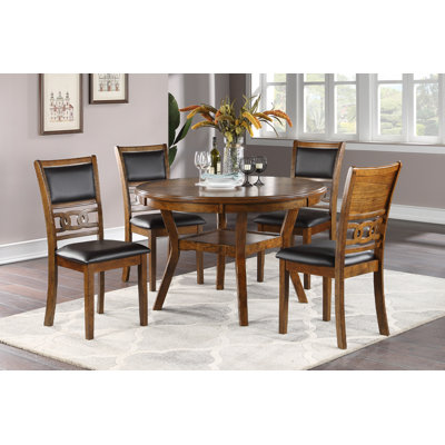 4  Person Dining Set