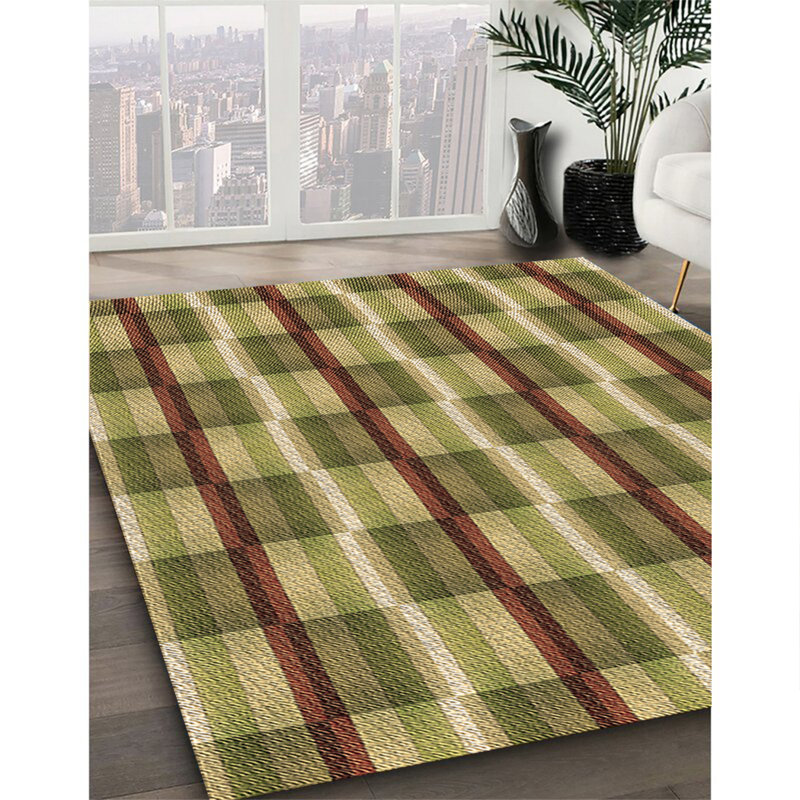 Indoor Rug, Square 7'