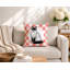 Oreiller réversible intérieur / extérieur Ragdoll Cat-130802540-130802541