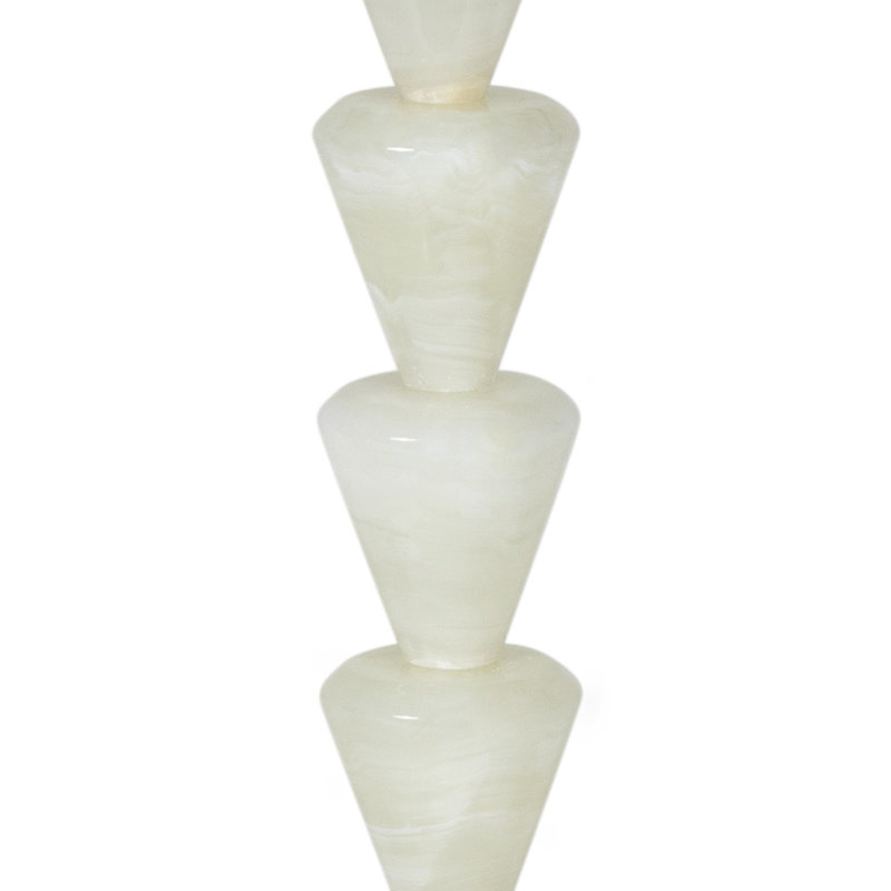 Table d'appoint Patricia Jade