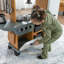 Ensemble de cuisine pour enfant Step2 Harmony