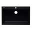 33'' L Single Bowl Granite Kitchen Sink-20524735