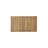 Andryc Rectangular Outdoor Coffee Table , 39.5'' in. W 23.5'' in. D