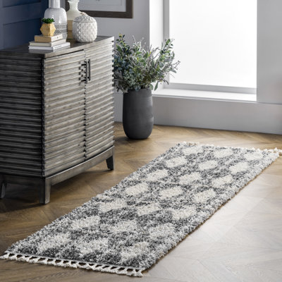 Hedlund Geometric Indoor Rug