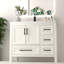 Ensemble de meuble-lavabo sur pied 42 po Vivian-832632892
