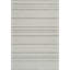 Tapis d'intérieur / crème à motif géométrique crème / beige 4 pi x 6 pi (3 pi 11 po x 5 pi 7 po) Branch Branch Hunter - salon, chambre à coucher, salle à manger et cuisine résistant aux taches-1942837135