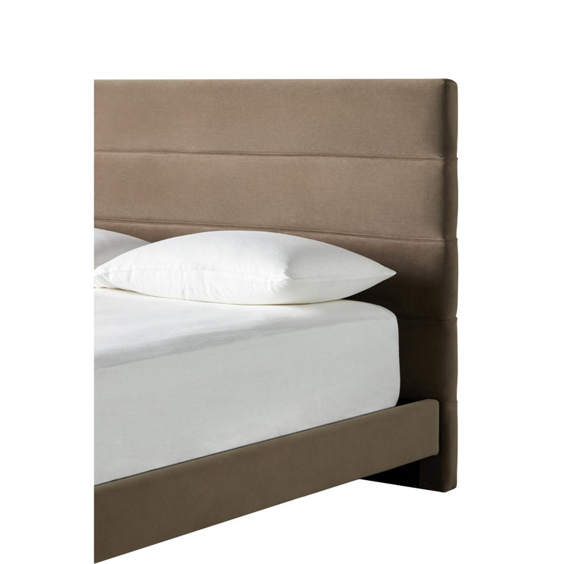 Valeria Upholstered Bed, King