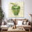 Yarlin Green Apple-109113450