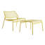 Hot Mesh Lounge Chair-24320535