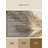 Machine Washable Parrilla Wild Grass Bohemian Moroccan Rug in Beige – Beige Binding-268673199