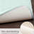 20X30" Heavy Weight Marshmallow Bath Rug With Soft Feel, Quick Dry & Absorbent, , High Pile Microfiber, Non-Skid Latex Backing, , Machine Washable Rug, , Dry, Resilient-1553399526-1553399527