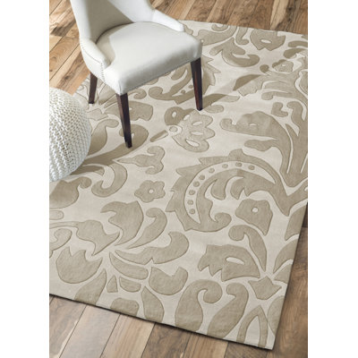 Falynne Oriental Indoor Rug