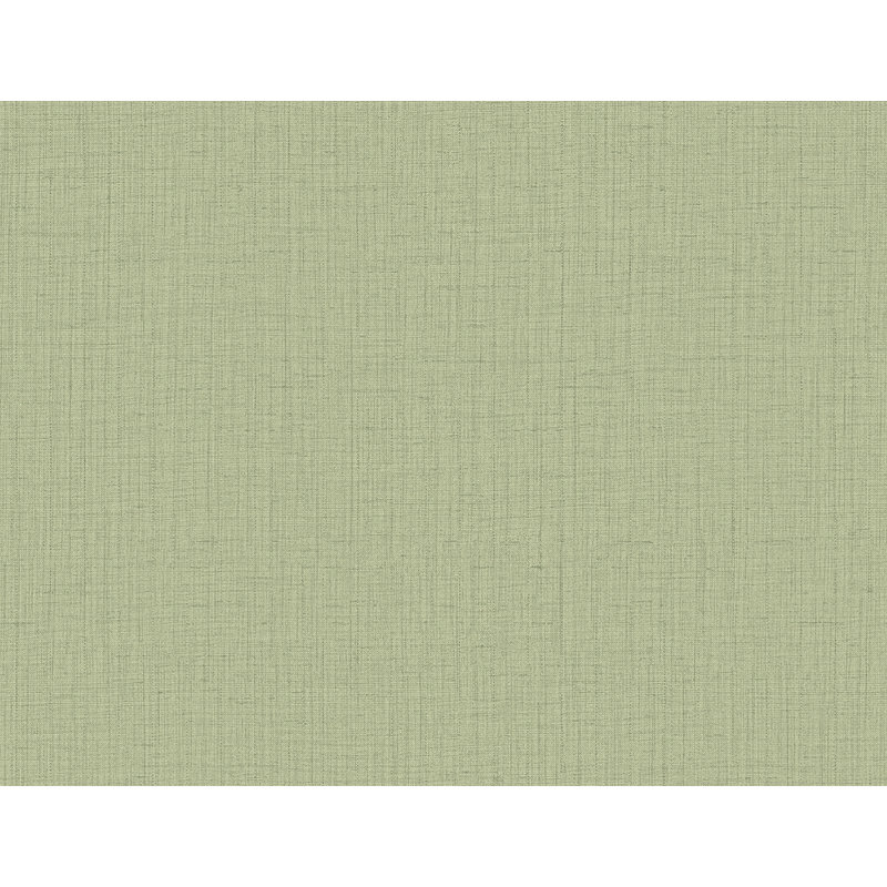 Rouleau de papier peint à texture l 27 pi x l 27 po Hayworth, Vert clair