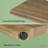 Rustic Style Couch Table,Console Table,Hallway Stand