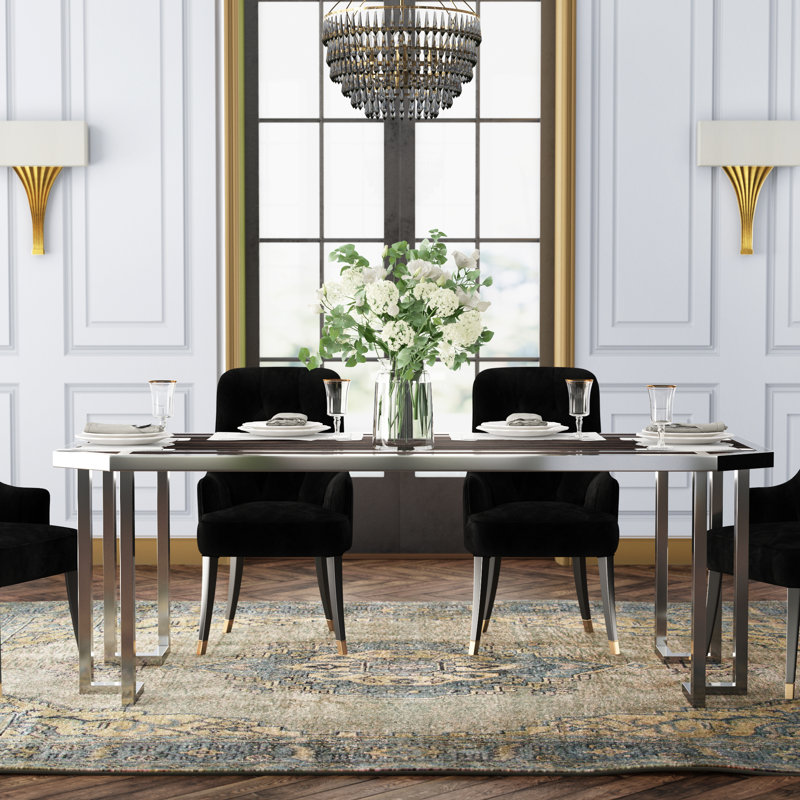 Channing Dining Table