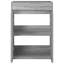 56cm Bathroom Vanity Base Only-782438532