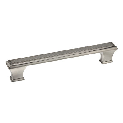 6 3/10" Centre Bar Pull