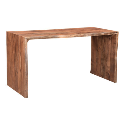 Tyrell Desk Sandblast
