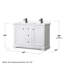 Ensemble de meuble-lavabo double 48 po Avery-80203265-51712045-51712048