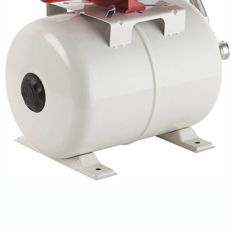 Plug-in Pump