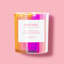 Vibes First Kiss Jar Candles