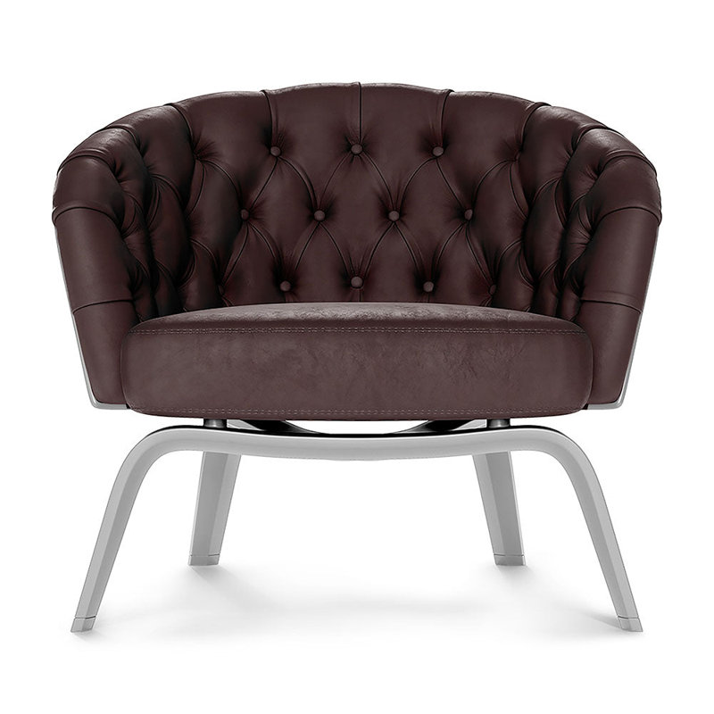 Tissu doux nauga, Cabernet